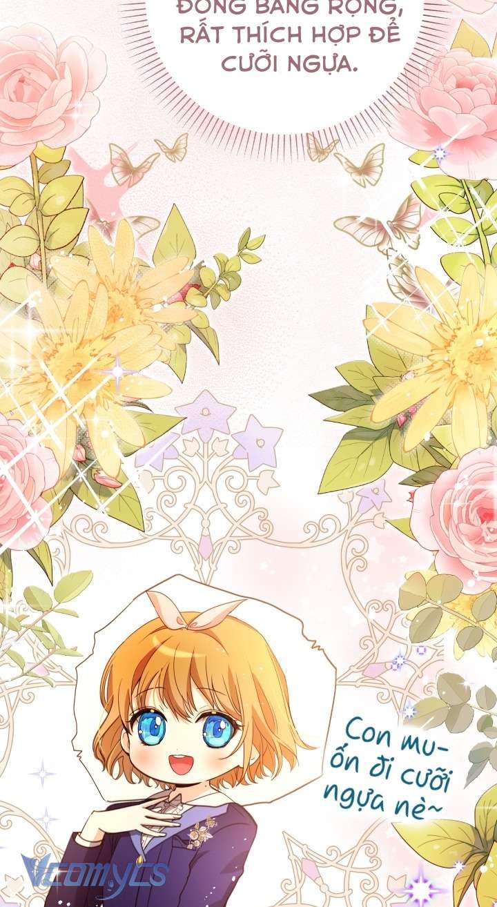 Đứa Trẻ Nuôi Dưỡng Ác Ma Chap 12 - Next Chap 13