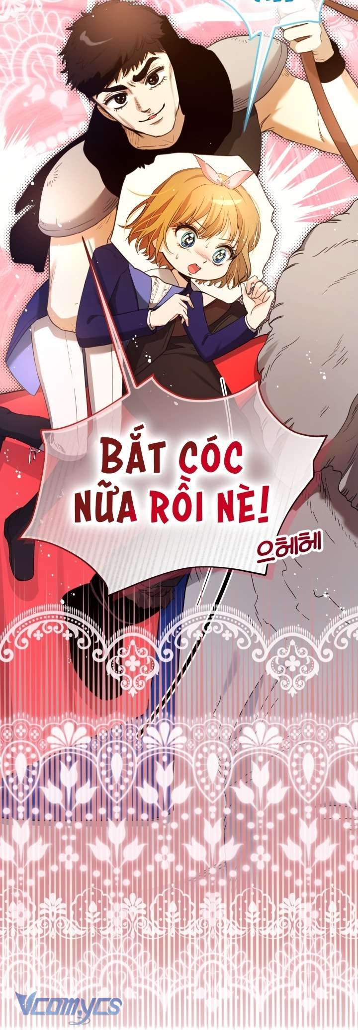 Đứa Trẻ Nuôi Dưỡng Ác Ma Chap 12 - Next Chap 13