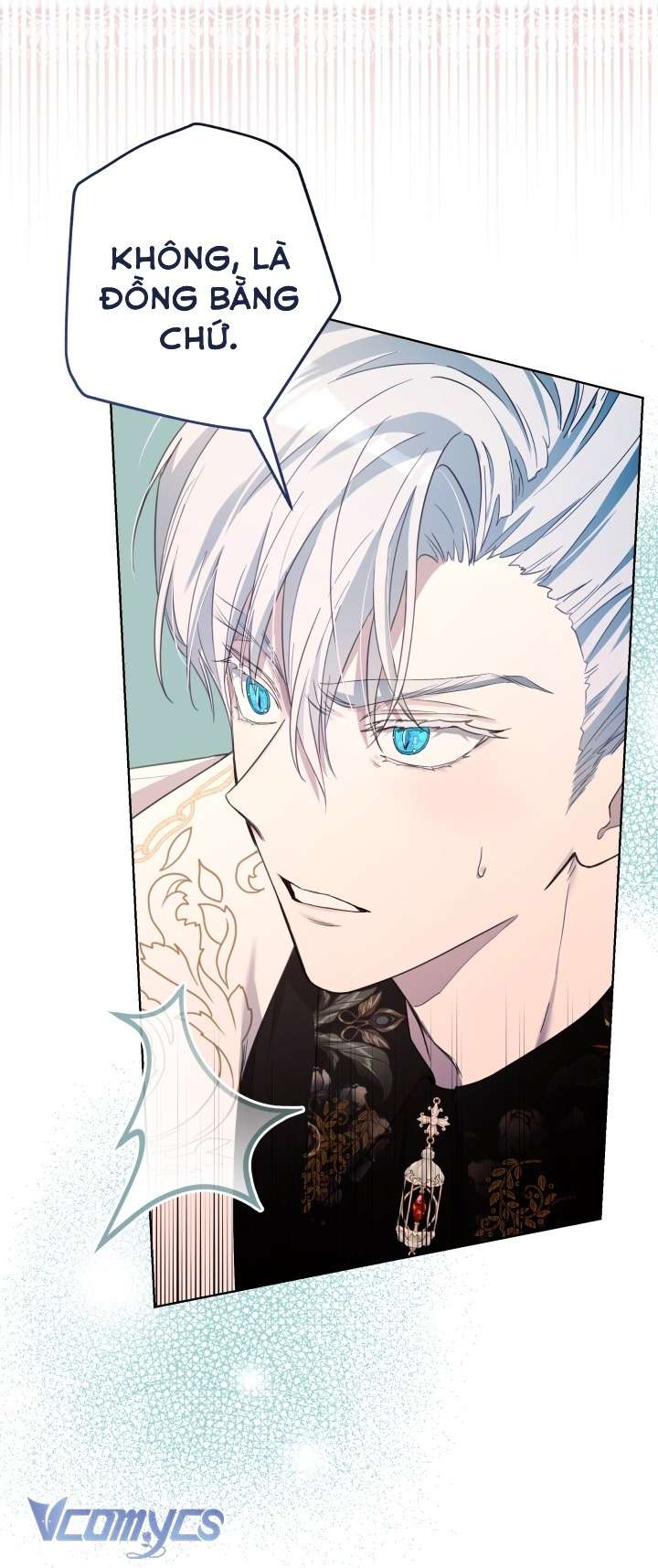 Đứa Trẻ Nuôi Dưỡng Ác Ma Chap 12 - Next Chap 13