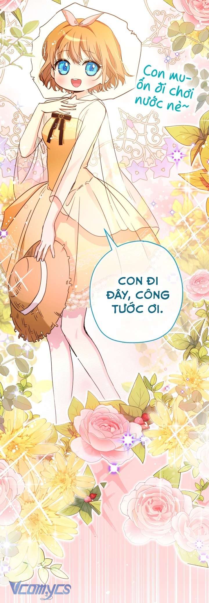 Đứa Trẻ Nuôi Dưỡng Ác Ma Chap 12 - Next Chap 13