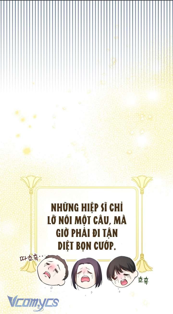 Đứa Trẻ Nuôi Dưỡng Ác Ma Chap 12 - Next Chap 13