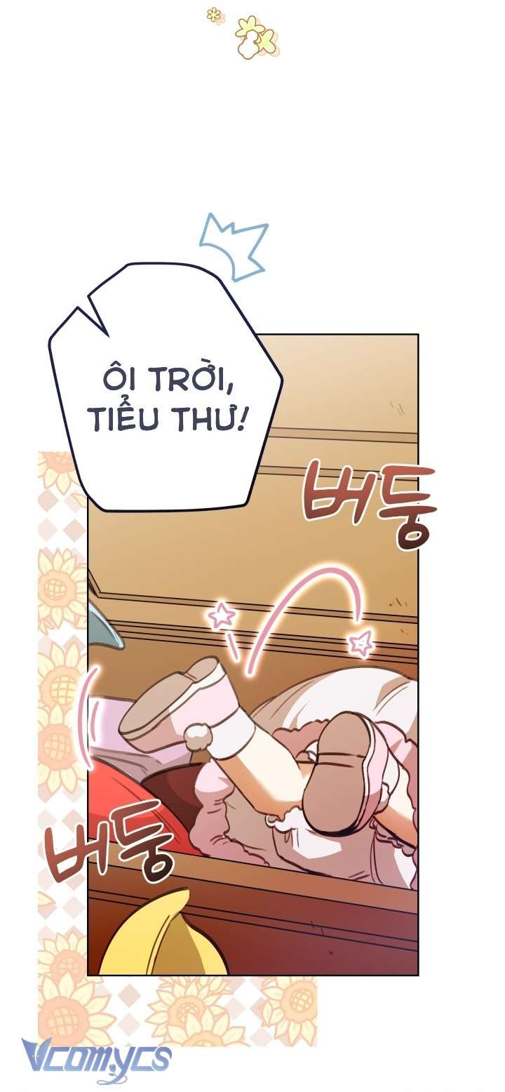 Đứa Trẻ Nuôi Dưỡng Ác Ma Chap 12 - Next Chap 13