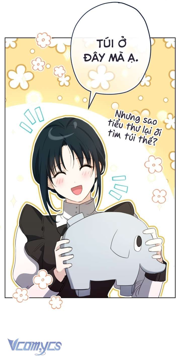 Đứa Trẻ Nuôi Dưỡng Ác Ma Chap 12 - Next Chap 13