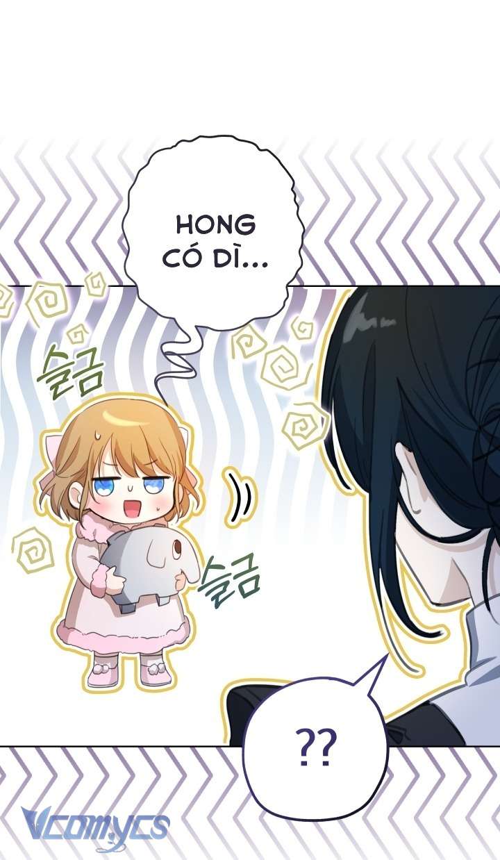 Đứa Trẻ Nuôi Dưỡng Ác Ma Chap 12 - Next Chap 13