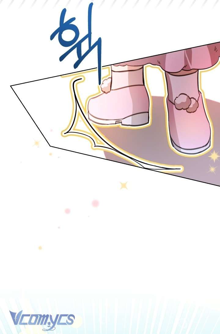 Đứa Trẻ Nuôi Dưỡng Ác Ma Chap 12 - Next Chap 13