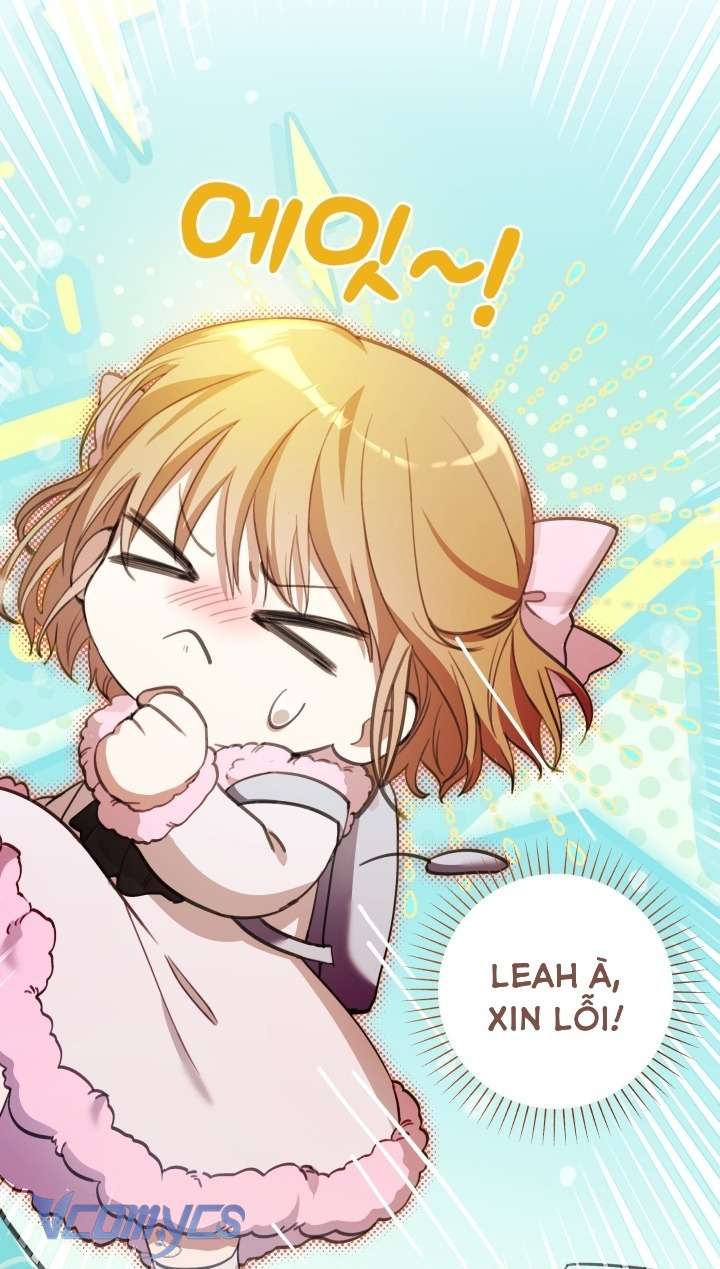 Đứa Trẻ Nuôi Dưỡng Ác Ma Chap 12 - Next Chap 13