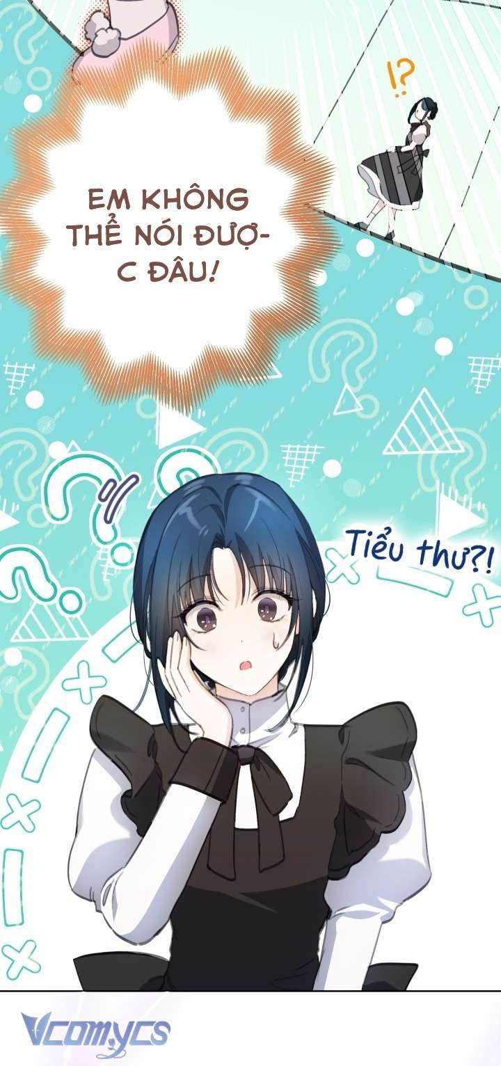 Đứa Trẻ Nuôi Dưỡng Ác Ma Chap 12 - Next Chap 13