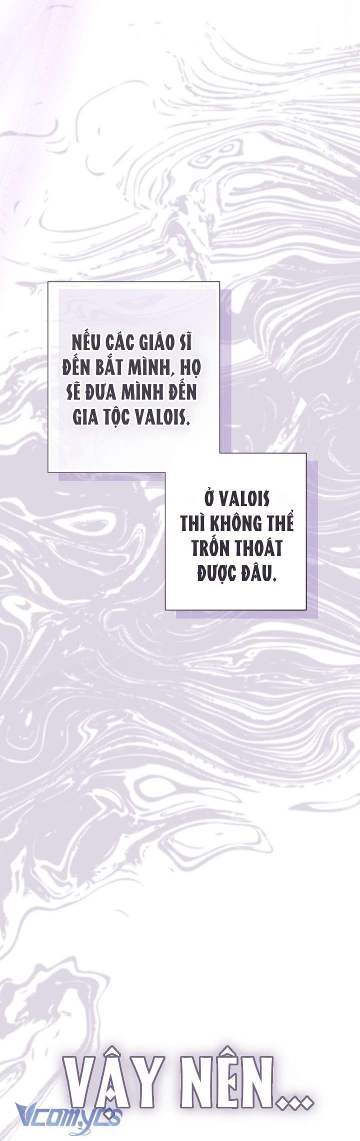 Đứa Trẻ Nuôi Dưỡng Ác Ma Chap 12 - Next Chap 13