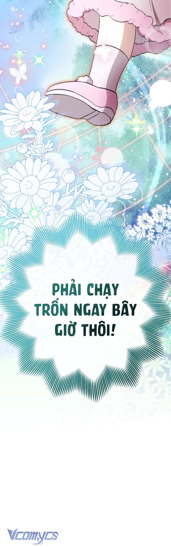 Đứa Trẻ Nuôi Dưỡng Ác Ma Chap 12 - Next Chap 13