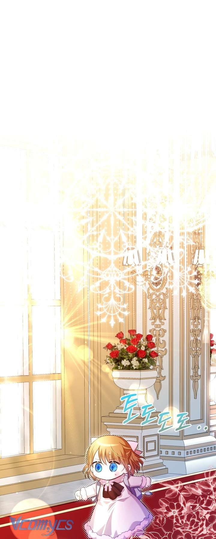 Đứa Trẻ Nuôi Dưỡng Ác Ma Chap 13 - Next Chap 14