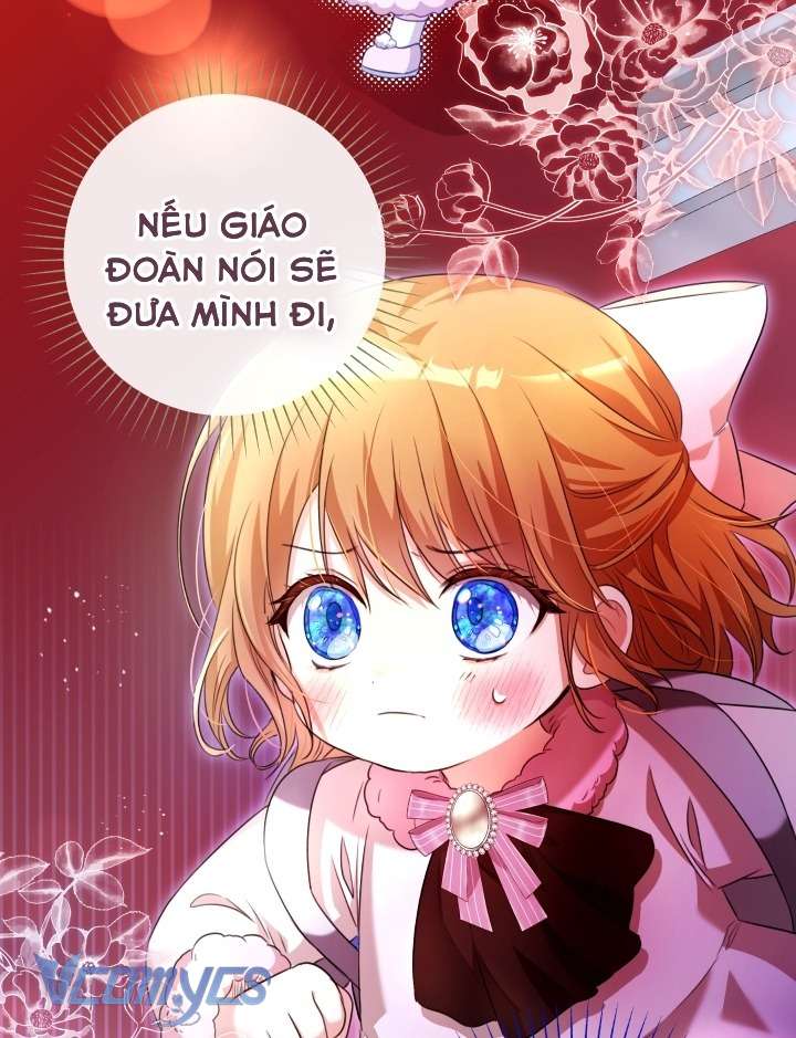Đứa Trẻ Nuôi Dưỡng Ác Ma Chap 13 - Next Chap 14