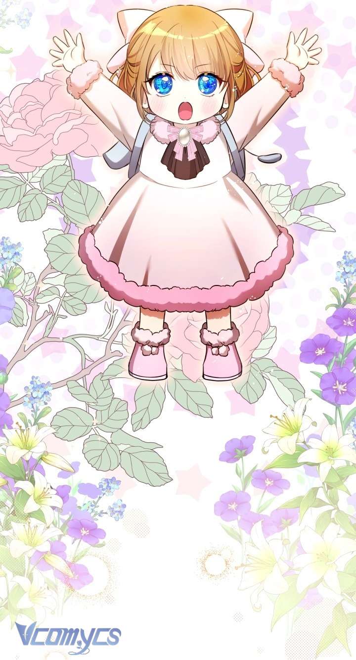 Đứa Trẻ Nuôi Dưỡng Ác Ma Chap 13 - Next Chap 14