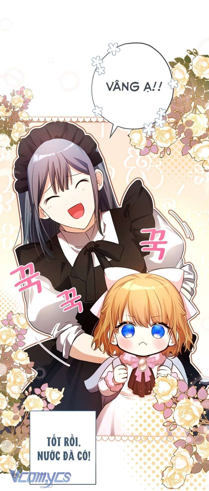 Đứa Trẻ Nuôi Dưỡng Ác Ma Chap 13 - Next Chap 14