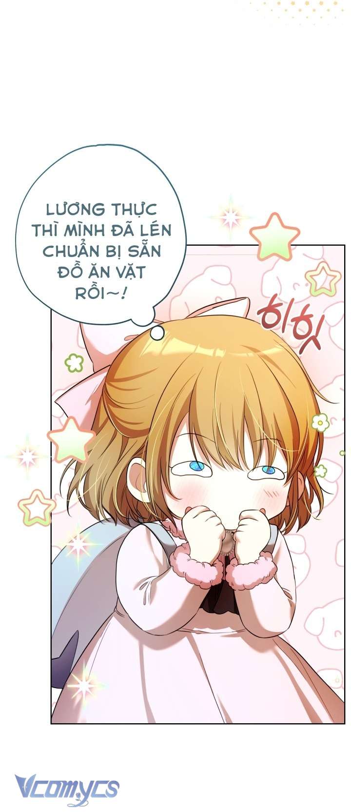 Đứa Trẻ Nuôi Dưỡng Ác Ma Chap 13 - Next Chap 14