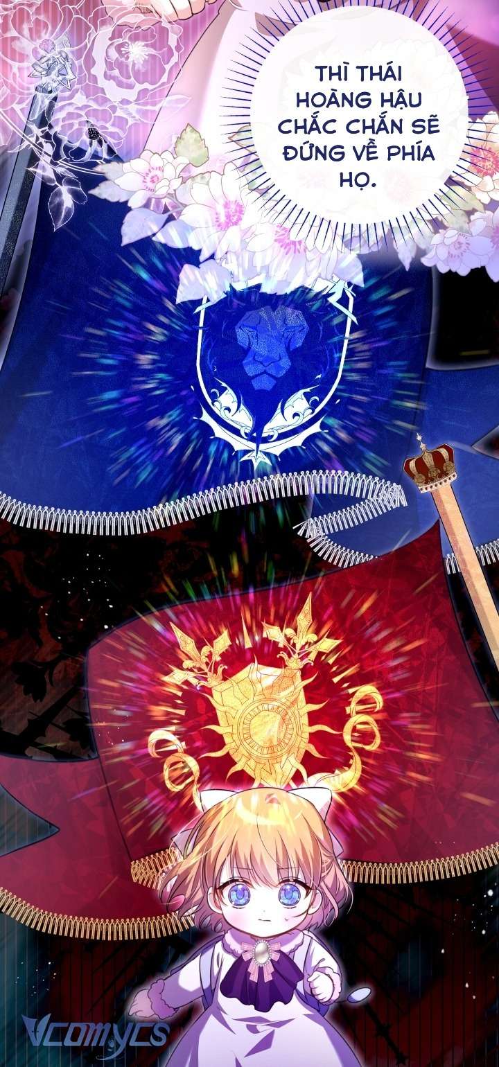 Đứa Trẻ Nuôi Dưỡng Ác Ma Chap 13 - Next Chap 14