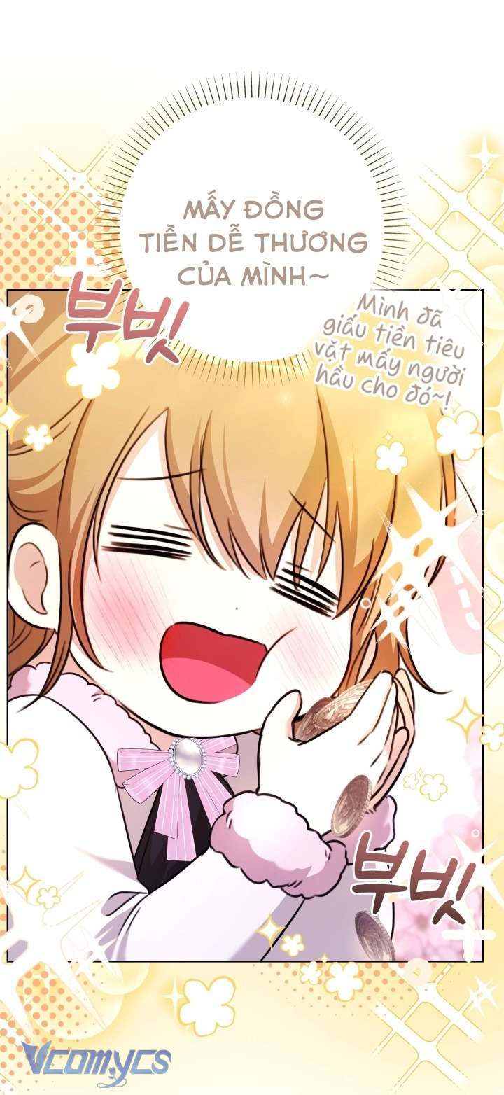 Đứa Trẻ Nuôi Dưỡng Ác Ma Chap 13 - Next Chap 14