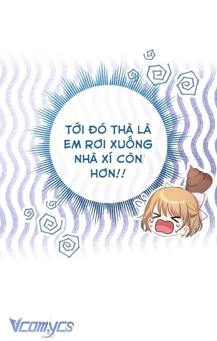 Đứa Trẻ Nuôi Dưỡng Ác Ma Chap 13 - Next Chap 14