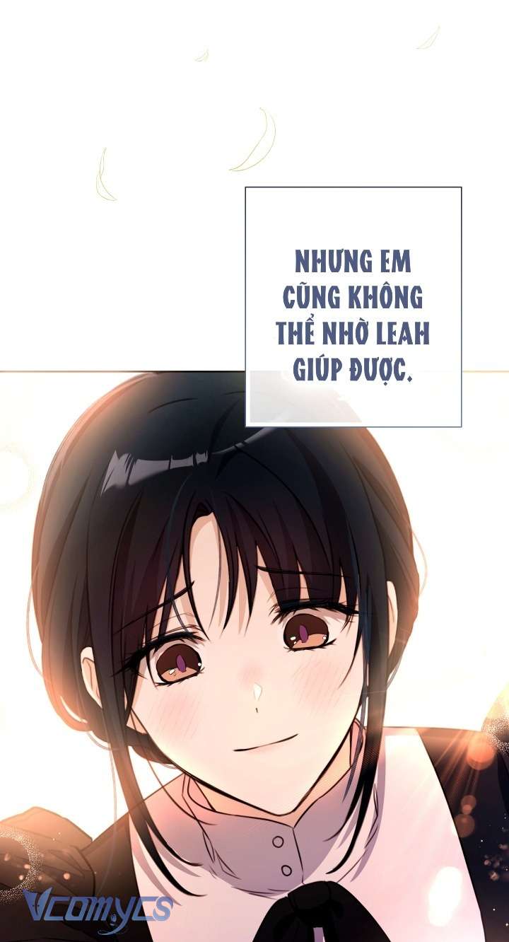 Đứa Trẻ Nuôi Dưỡng Ác Ma Chap 13 - Next Chap 14