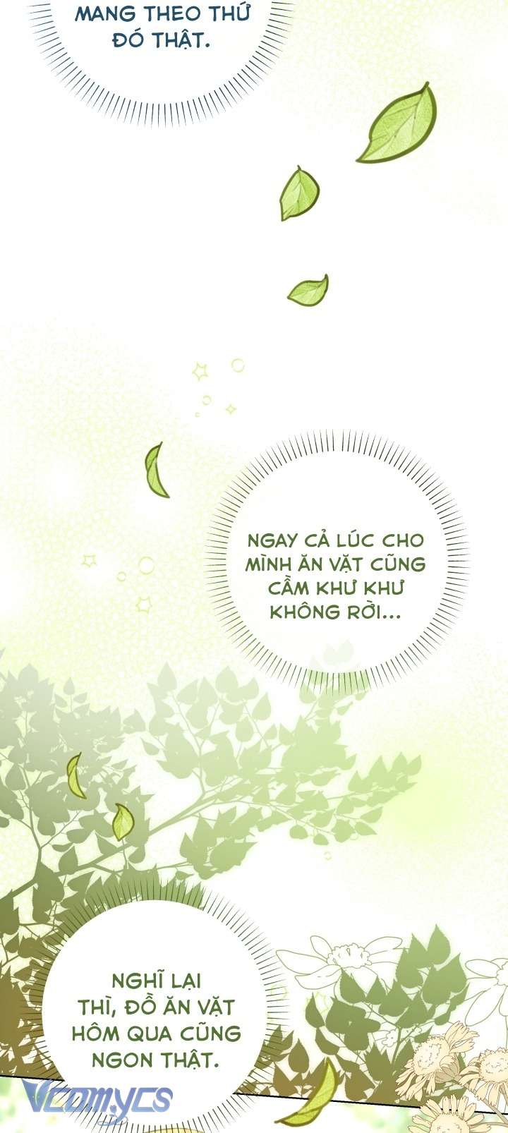 Đứa Trẻ Nuôi Dưỡng Ác Ma Chap 13 - Next Chap 14
