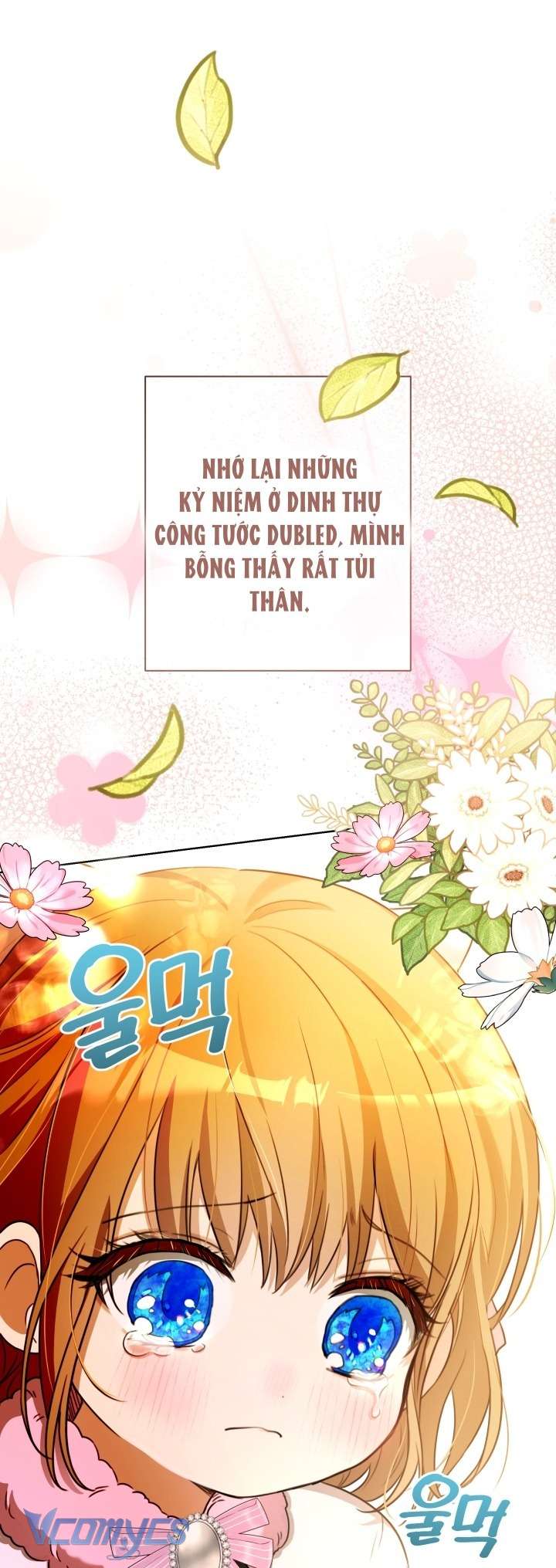 Đứa Trẻ Nuôi Dưỡng Ác Ma Chap 13 - Next Chap 14