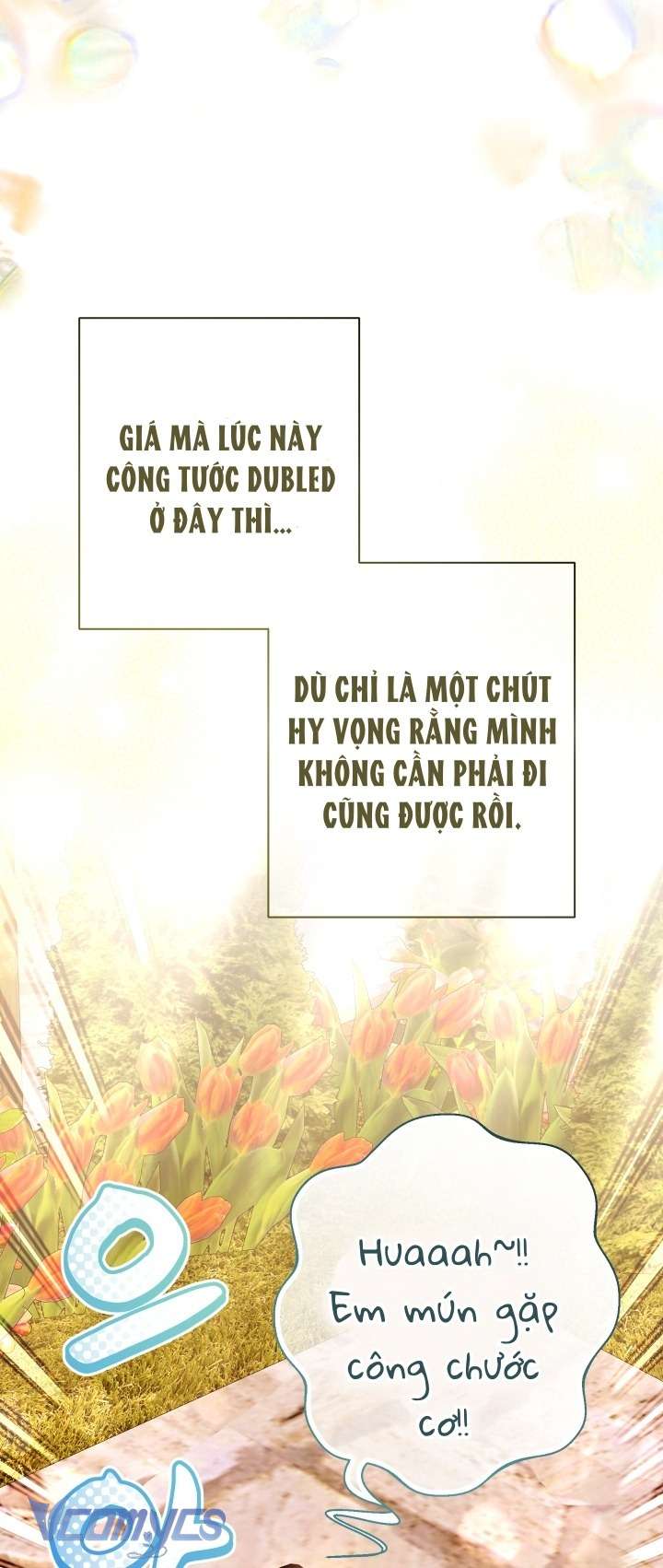 Đứa Trẻ Nuôi Dưỡng Ác Ma Chap 13 - Next Chap 14