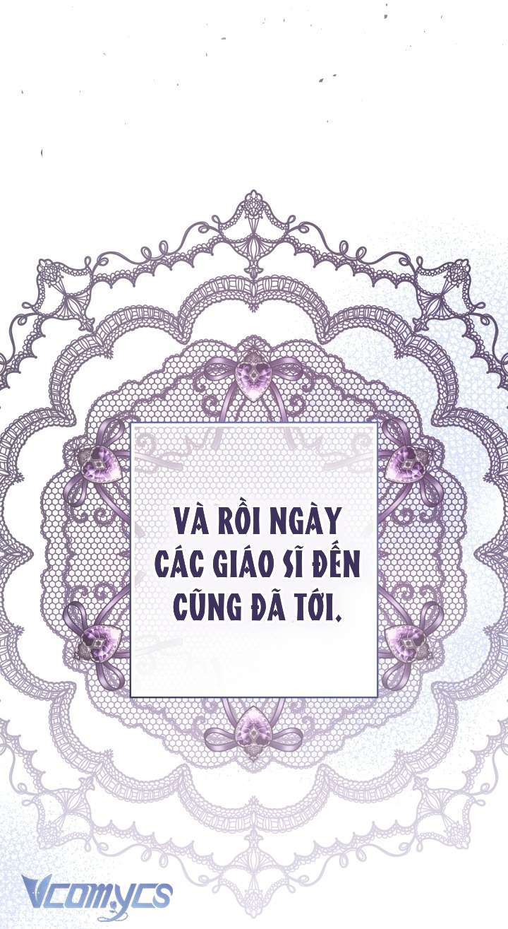 Đứa Trẻ Nuôi Dưỡng Ác Ma Chap 13 - Next Chap 14