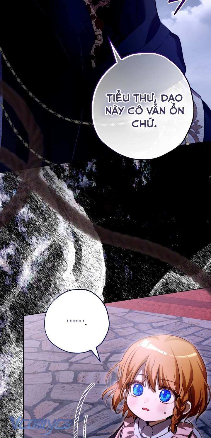 Đứa Trẻ Nuôi Dưỡng Ác Ma Chap 13 - Next Chap 14