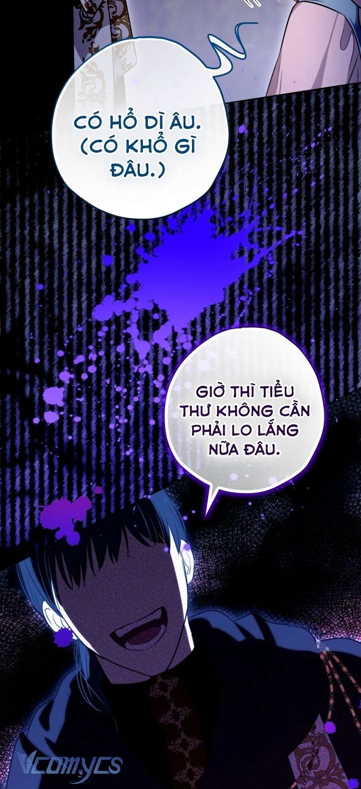 Đứa Trẻ Nuôi Dưỡng Ác Ma Chap 13 - Next Chap 14