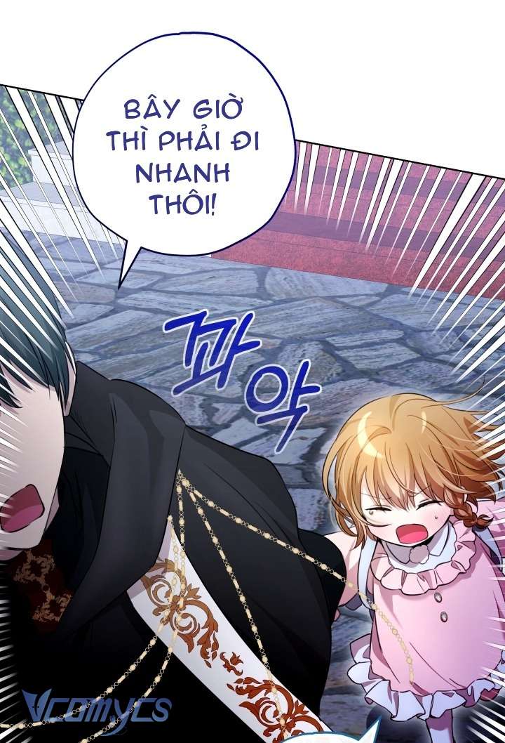 Đứa Trẻ Nuôi Dưỡng Ác Ma Chap 13 - Next Chap 14