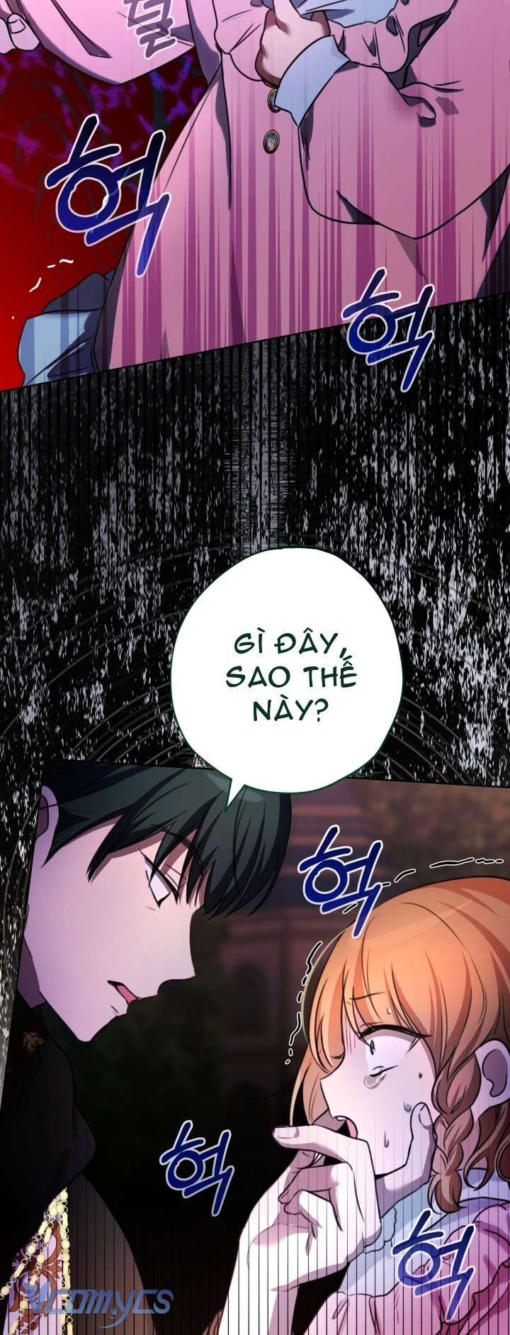 Đứa Trẻ Nuôi Dưỡng Ác Ma Chap 13 - Next Chap 14