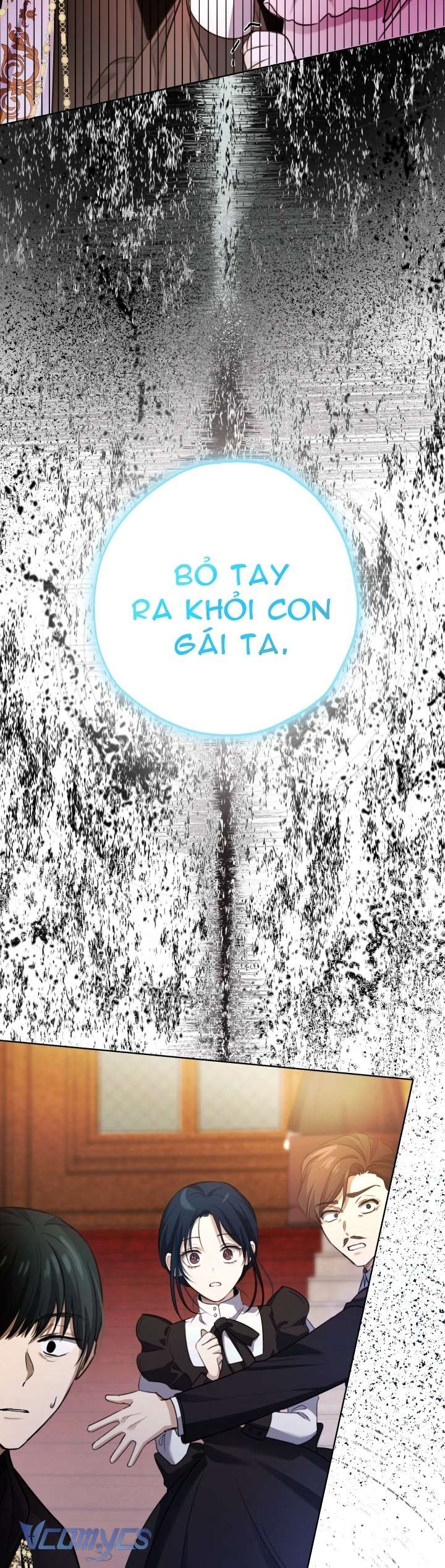Đứa Trẻ Nuôi Dưỡng Ác Ma Chap 13 - Next Chap 14