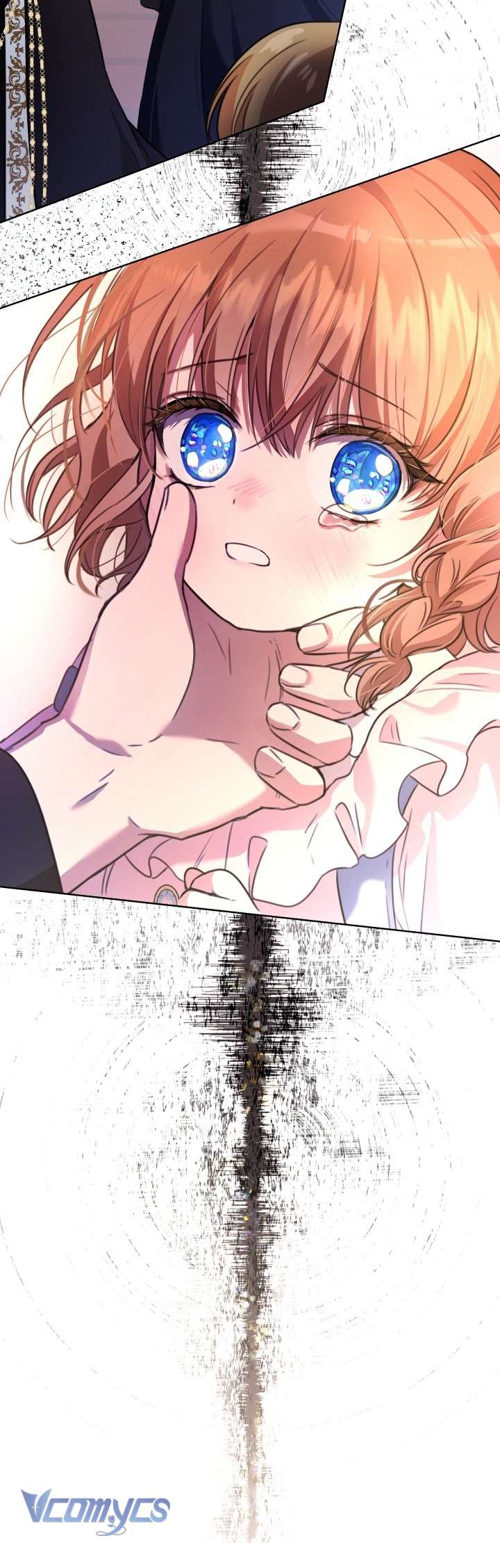 Đứa Trẻ Nuôi Dưỡng Ác Ma Chap 13 - Next Chap 14