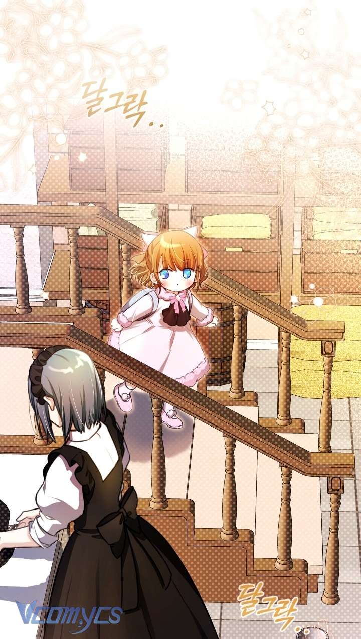 Đứa Trẻ Nuôi Dưỡng Ác Ma Chap 13 - Next Chap 14