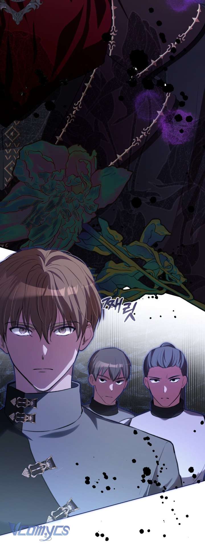 Đứa Trẻ Nuôi Dưỡng Ác Ma Chap 14 - Next Chap 15