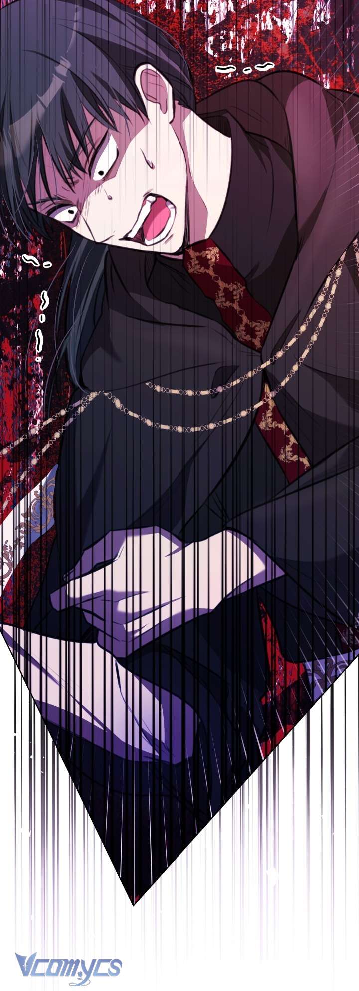 Đứa Trẻ Nuôi Dưỡng Ác Ma Chap 14 - Next Chap 15