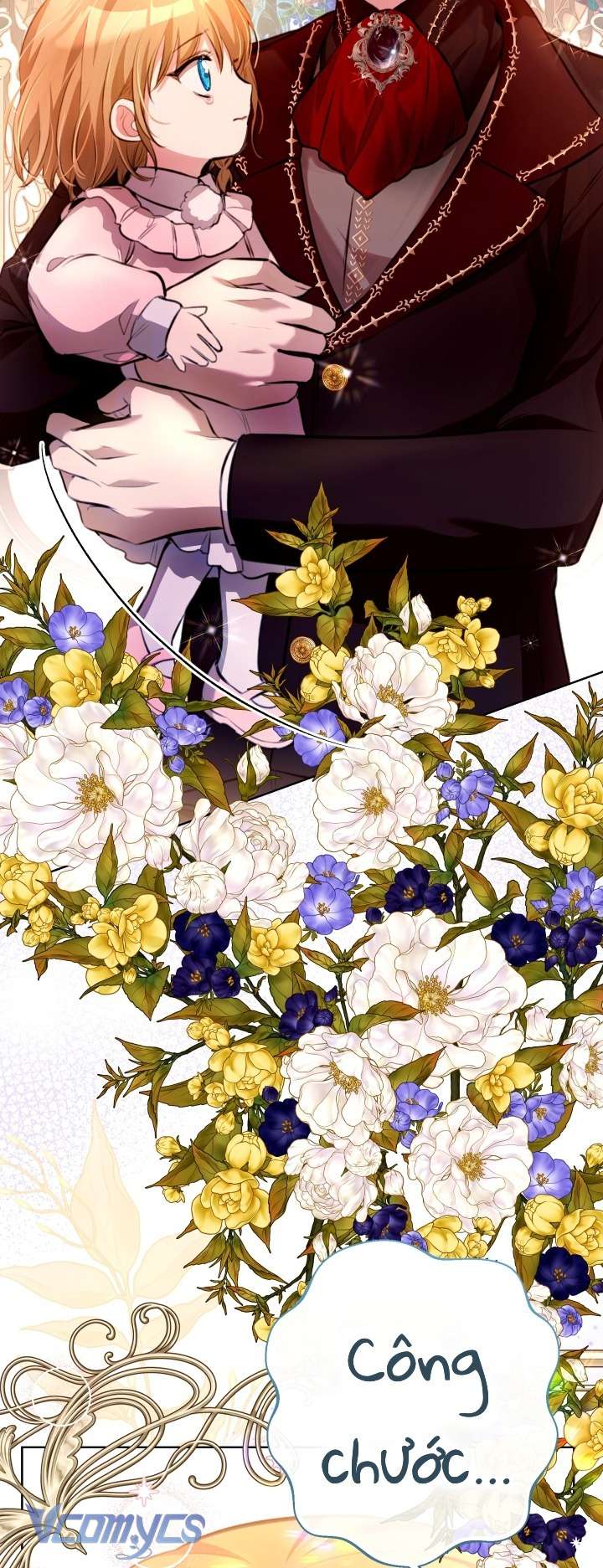 Đứa Trẻ Nuôi Dưỡng Ác Ma Chap 14 - Next Chap 15