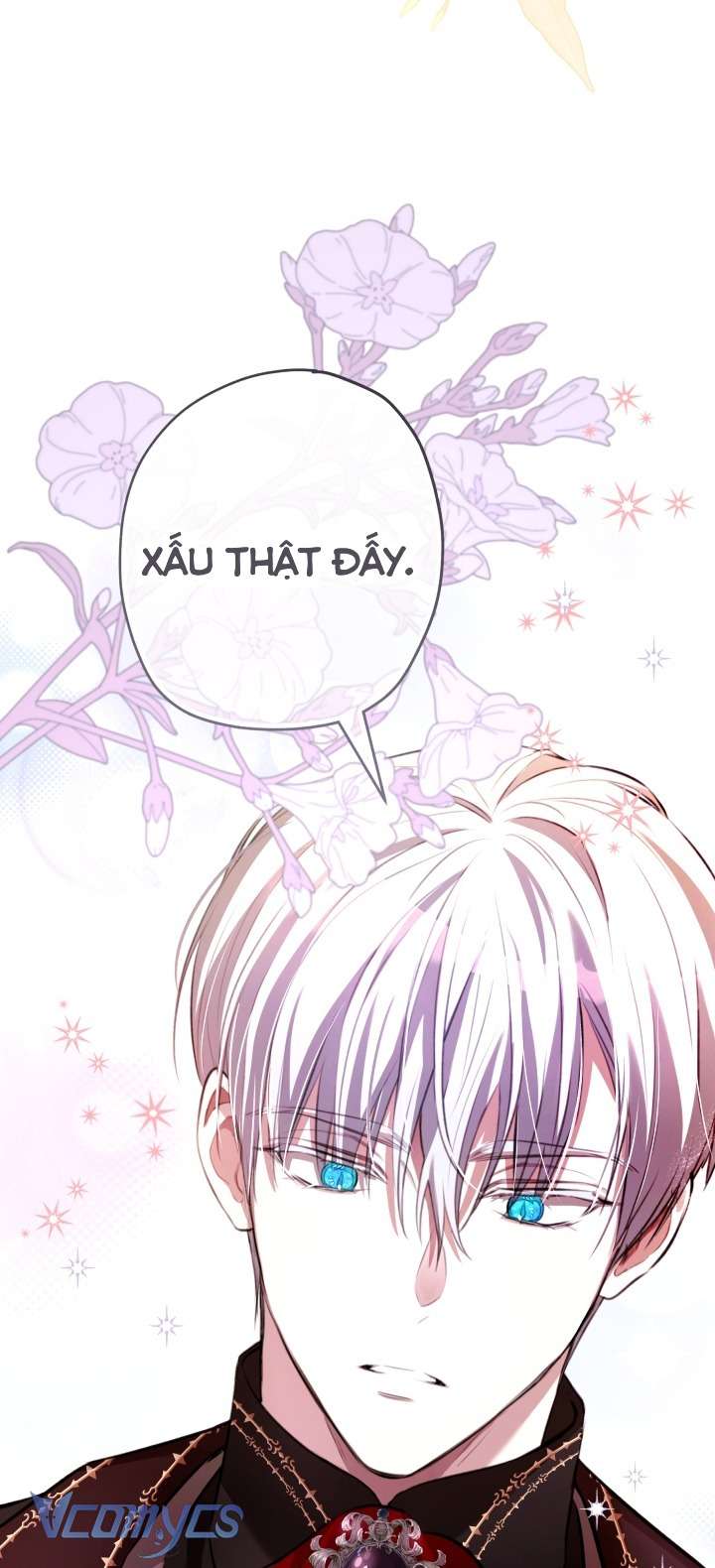 Đứa Trẻ Nuôi Dưỡng Ác Ma Chap 14 - Next Chap 15