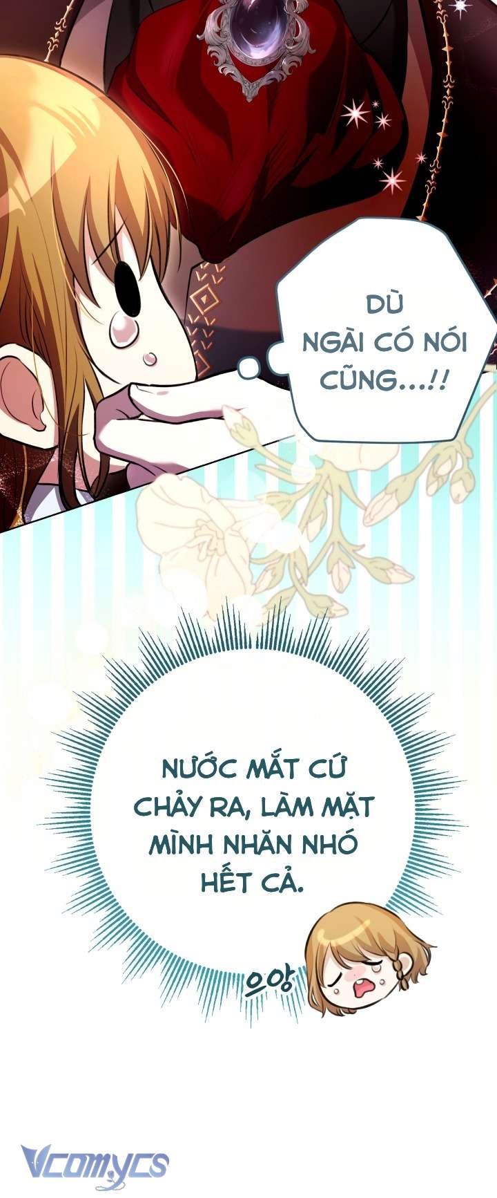 Đứa Trẻ Nuôi Dưỡng Ác Ma Chap 14 - Next Chap 15