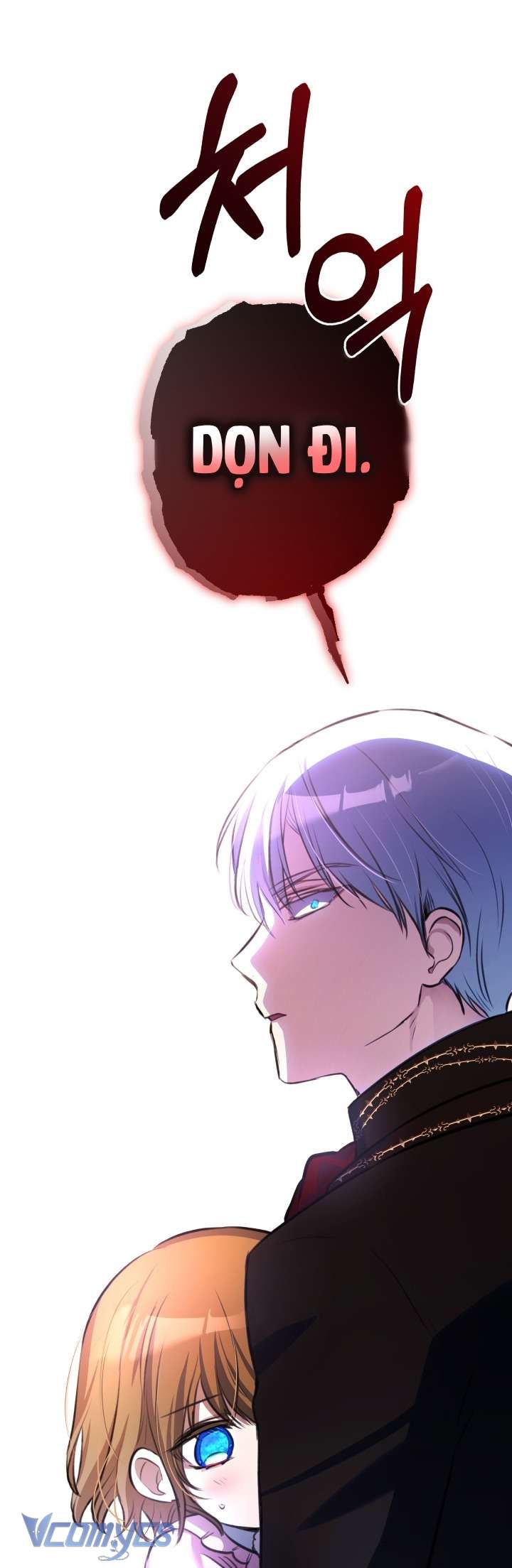 Đứa Trẻ Nuôi Dưỡng Ác Ma Chap 14 - Next Chap 15