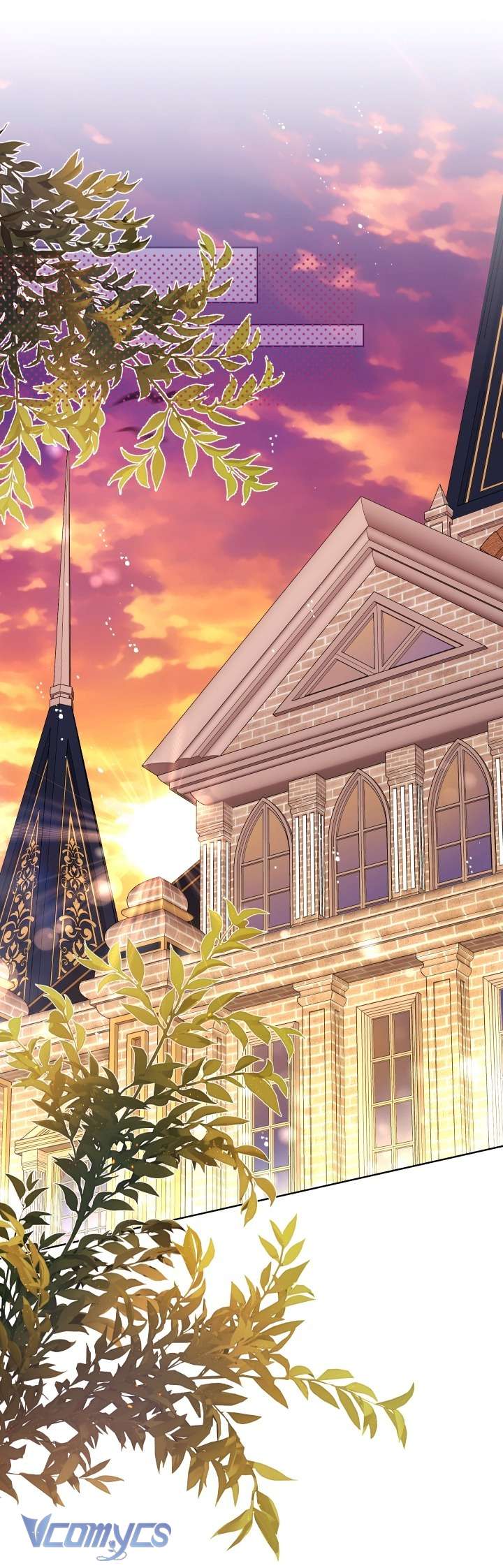 Đứa Trẻ Nuôi Dưỡng Ác Ma Chap 14 - Next Chap 15