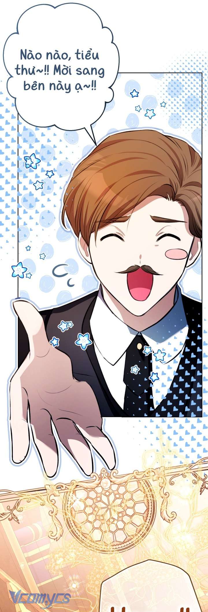 Đứa Trẻ Nuôi Dưỡng Ác Ma Chap 14 - Next Chap 15