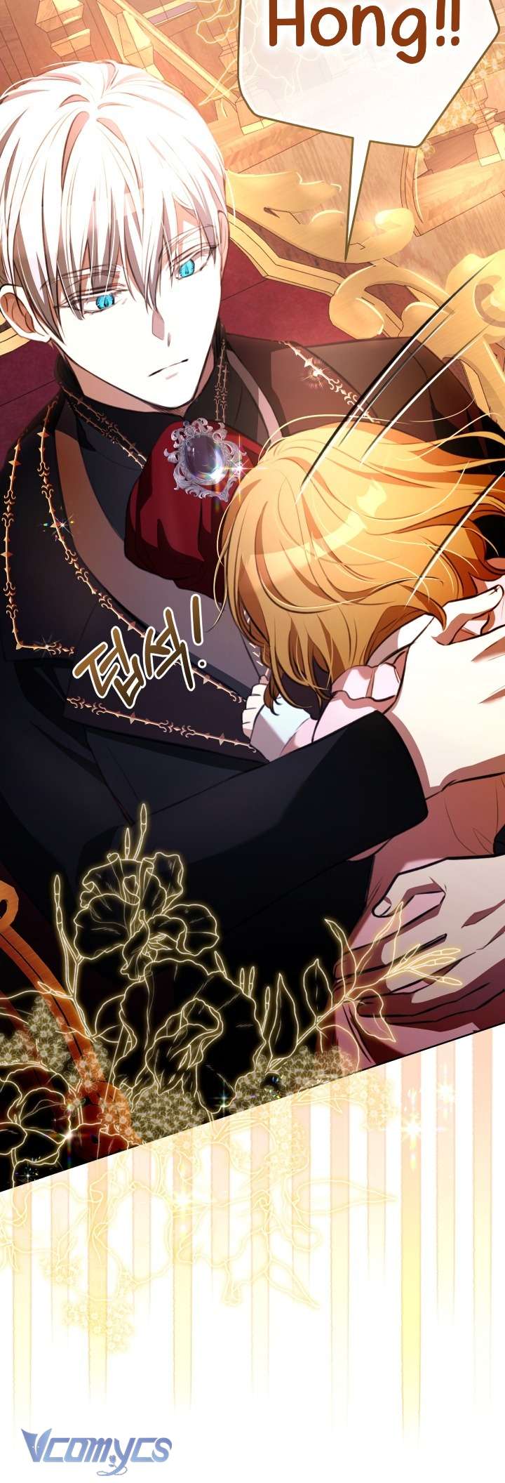 Đứa Trẻ Nuôi Dưỡng Ác Ma Chap 14 - Next Chap 15