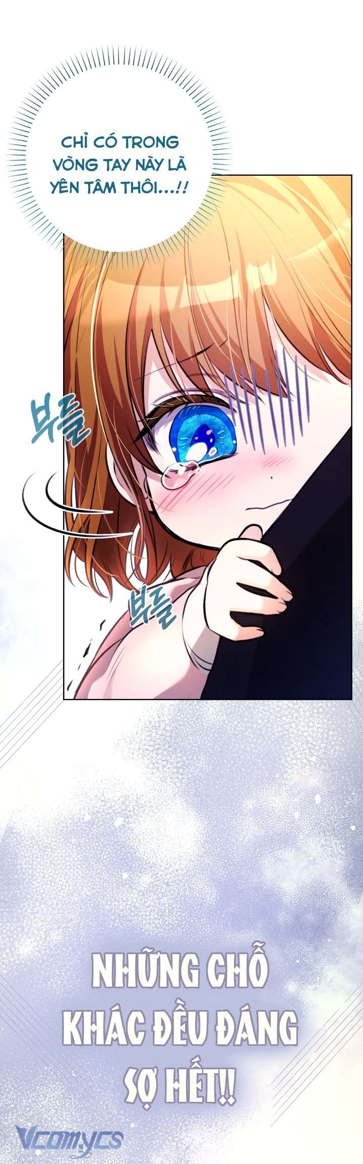 Đứa Trẻ Nuôi Dưỡng Ác Ma Chap 14 - Next Chap 15