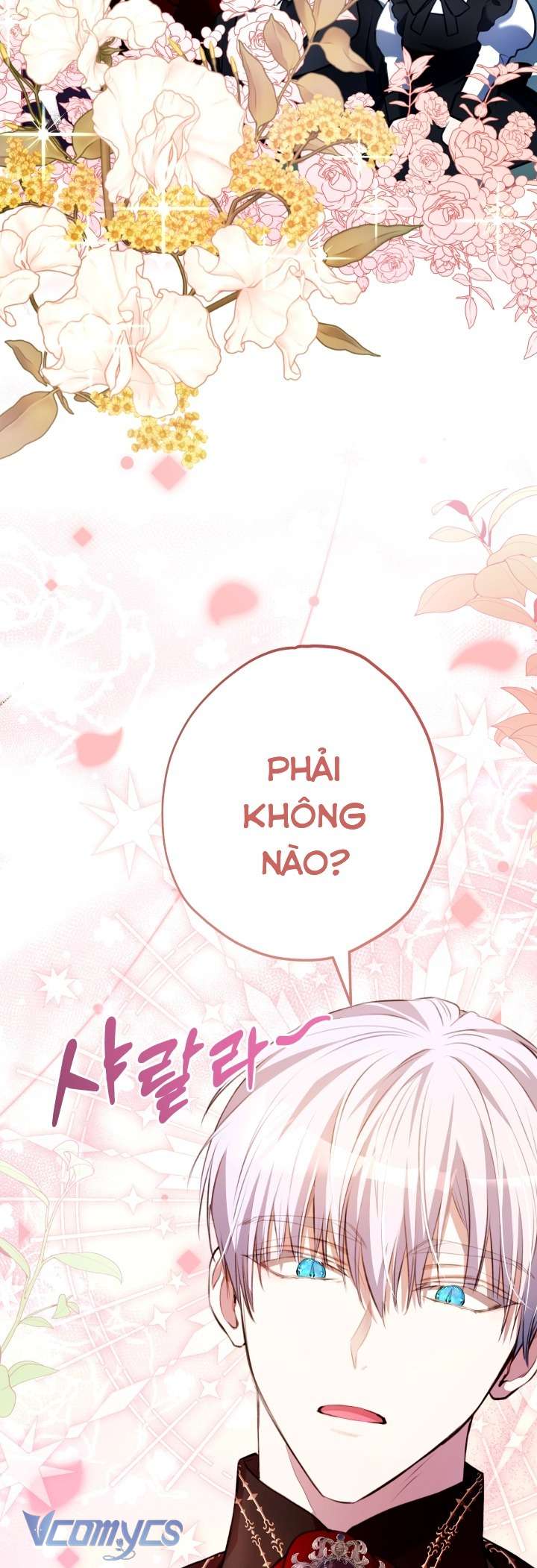 Đứa Trẻ Nuôi Dưỡng Ác Ma Chap 14 - Next Chap 15