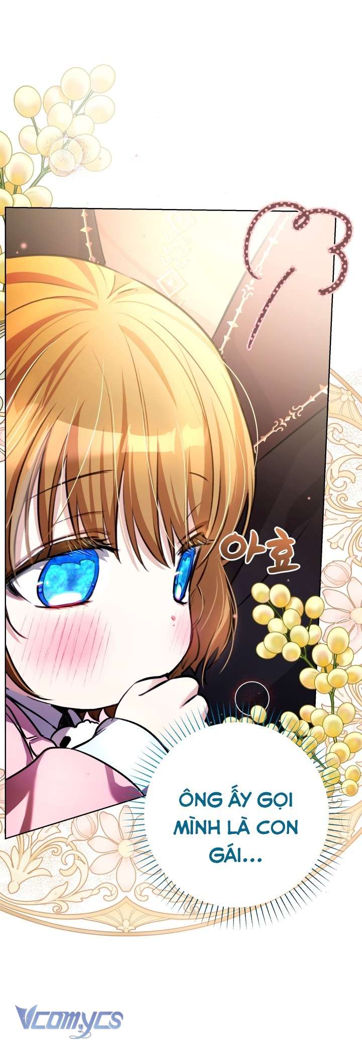 Đứa Trẻ Nuôi Dưỡng Ác Ma Chap 14 - Next Chap 15