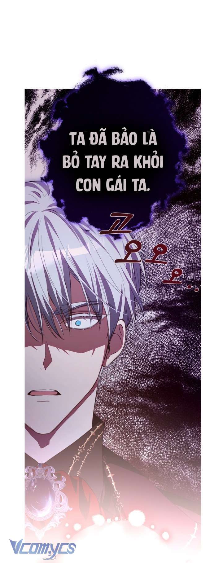 Đứa Trẻ Nuôi Dưỡng Ác Ma Chap 14 - Next Chap 15