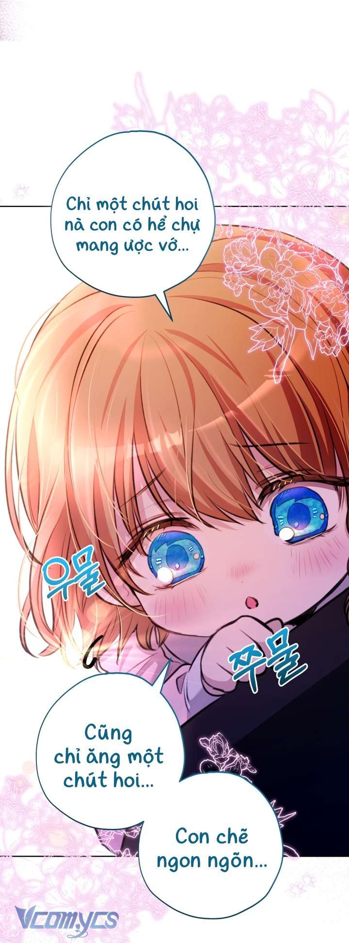 Đứa Trẻ Nuôi Dưỡng Ác Ma Chap 14 - Next Chap 15