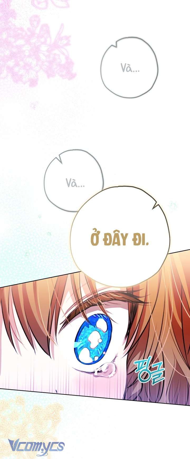 Đứa Trẻ Nuôi Dưỡng Ác Ma Chap 14 - Next Chap 15