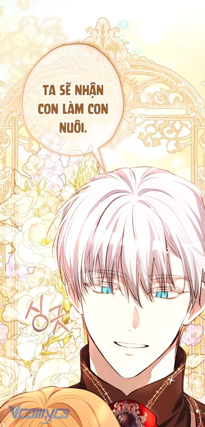 Đứa Trẻ Nuôi Dưỡng Ác Ma Chap 14 - Next Chap 15