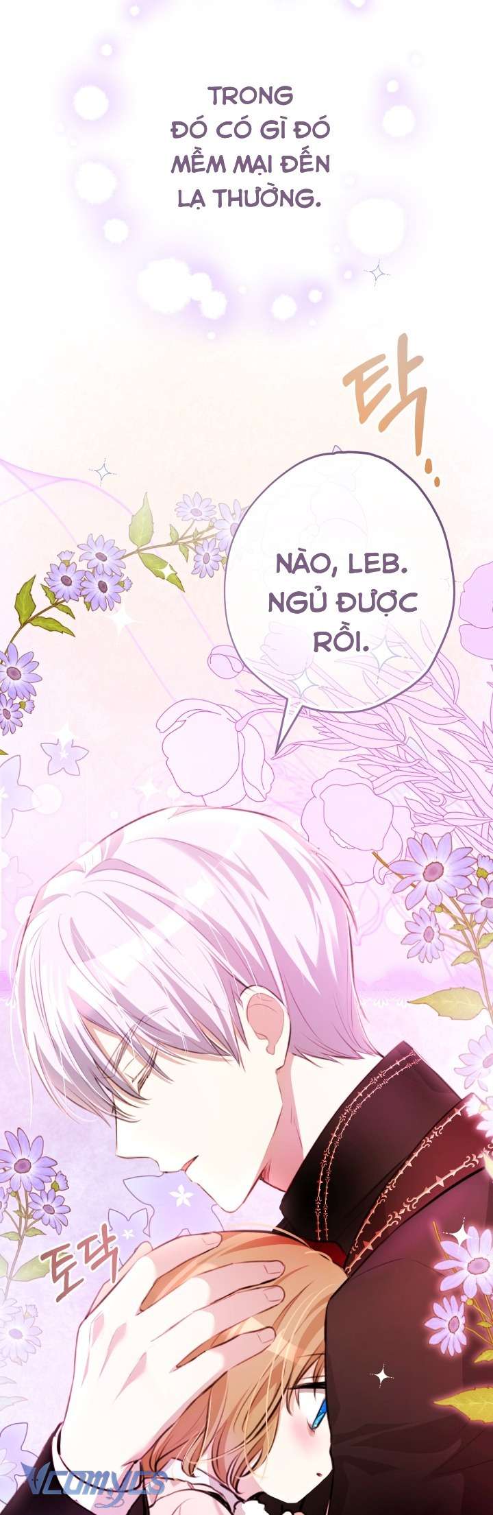 Đứa Trẻ Nuôi Dưỡng Ác Ma Chap 14 - Next Chap 15